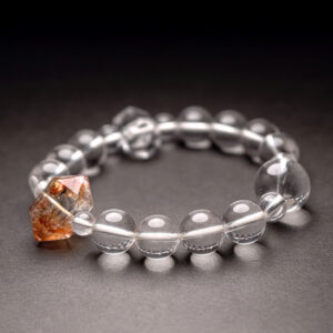 Natural Gemstone Crystals